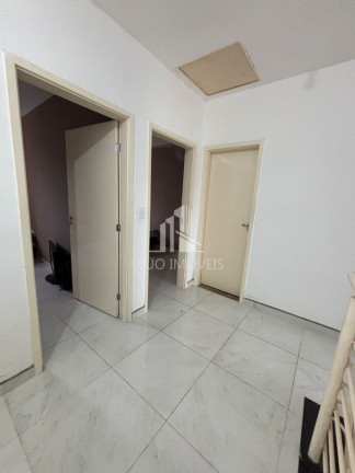 Imagem Casa de Condomínio com 3 Quartos à Venda, 136 m² em Santa Cruz Dos Lázaros - Jacareí