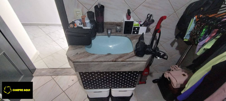 Imagem Kitnet com 1 Quarto à Venda, 39 m² em Centro - São Paulo