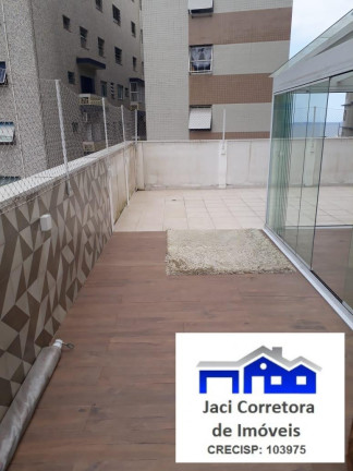 Imagem Apartamento com 2 Quartos à Venda, 65 m² em Jose Menino - Santos