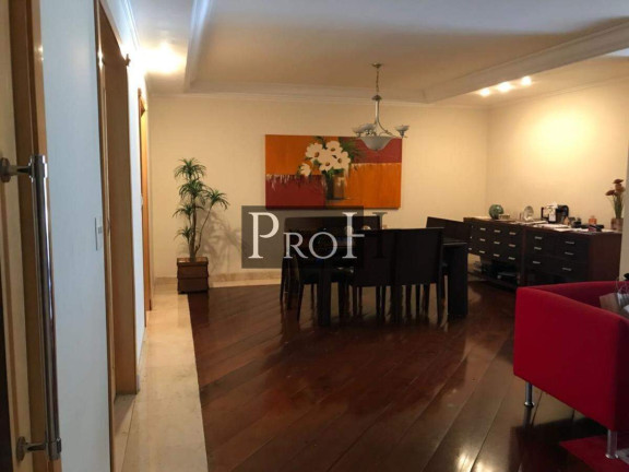 Imagem Apartamento com 4 Quartos à Venda, 285 m² em Santo Antônio - São Caetano Do Sul Imagem Apartamento com 4 Quartos à Venda, 285 m² em Santo Antônio - São Caetano Do Sul