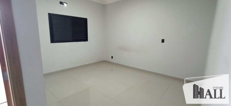 Imagem Casa com 3 Quartos à Venda, 126 m² em Residencial Regissol Ii - Mirassol Imagem Casa com 3 Quartos à Venda, 126 m² em Residencial Regissol Ii - Mirassol