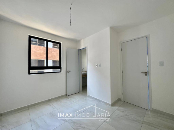 Imagem Apartamento com 3 Quartos à Venda, 67 m² em Aeroclube - João Pessoa