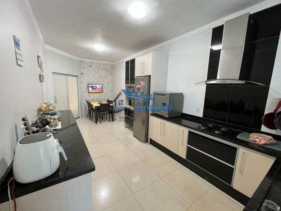 Imagem Casa com 4 Quartos à Venda, 280 m² em Setor Habitacional Vicente Pires - Brasília Imagem Casa com 4 Quartos à Venda, 280 m² em Setor Habitacional Vicente Pires - Brasília