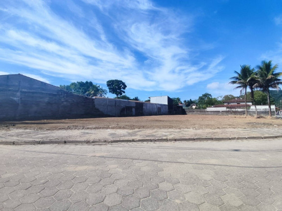 Imagem Terreno à Venda, 450 m² em Jardim Carolina - Ubatuba Imagem Terreno à Venda, 450 m² em Jardim Carolina - Ubatuba