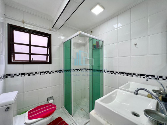 Imagem Apartamento com 4 Quartos à Venda, 210 m² em Guilhermina - Praia Grande Imagem Apartamento com 4 Quartos à Venda, 210 m² em Guilhermina - Praia Grande