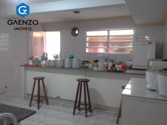 Imagem Casa com 3 Quartos à Venda, 242 m² em Cidade Das Flores - Osasco Imagem Casa com 3 Quartos à Venda, 242 m² em Cidade Das Flores - Osasco
