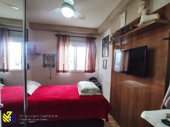 Imagem Apartamento com 2 Quartos à Venda, 82 m² em Vila Carrão - São Paulo