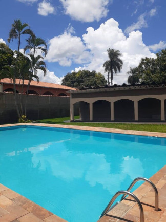 Chácara com 4 Quartos à Venda, 1.519 m² em Ribeirão Preto