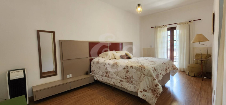 Imagem Casa de Condomínio com 5 Quartos à Venda, 330 m² em Alphaville - Santana De Parnaíba