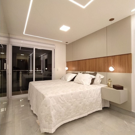 Imagem Sobrado com 4 Quartos à Venda, 191 m² em Jardim Atlântico - Goiânia