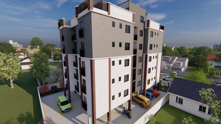 Imagem Apartamento com 2 Quartos à Venda, 52 m² em Santa Quitéria - Curitiba Imagem Apartamento com 2 Quartos à Venda, 52 m² em Santa Quitéria - Curitiba
