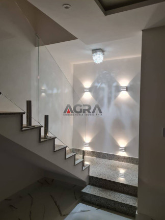 Imagem Casa com 4 Quartos à Venda, 142 m² em Alto Do Boa Vista - Vitória Da Conquista