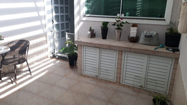 Imagem Imóvel com 3 Quartos à Venda, 135 m² em Demarchi - São Bernardo Do Campo