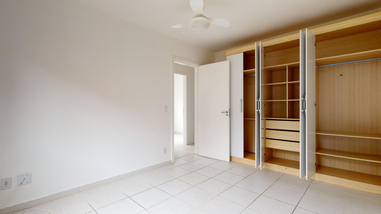 Imagem Apartamento com 3 Quartos à Venda, 68 m² em Espírito Santo - Porto Alegre
