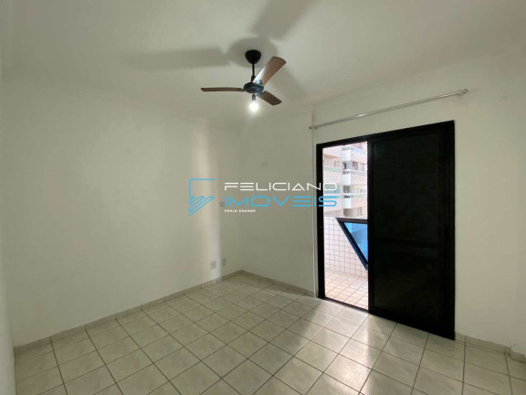 Imagem Apartamento com 2 Quartos à Venda, 94 m² em Guilhermina - Praia Grande