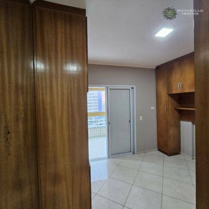 Imagem Apartamento com 3 Quartos à Venda, 132 m² em Aviação - Praia Grande