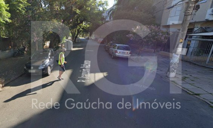 Imagem Casa com 4 Quartos à Venda, 200 m² em Cidade Baixa - Porto Alegre