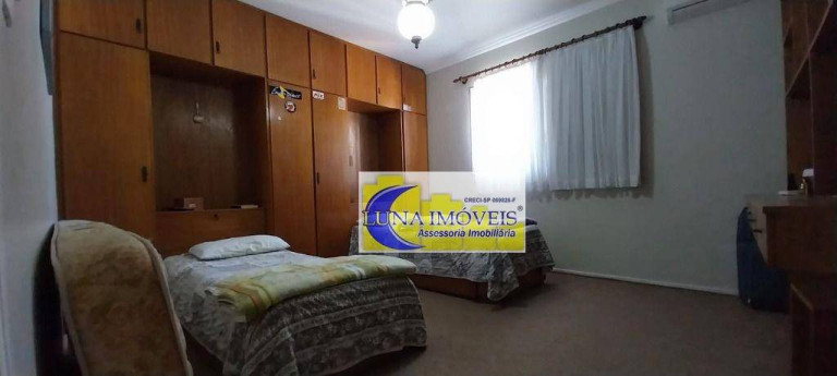 Imagem Sobrado com 3 Quartos à Venda, 380 m² em Jardim Hollywood - São Bernardo Do Campo