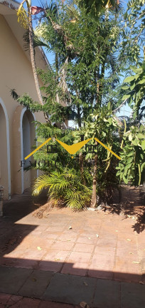 Imagem Casa com 3 Quartos à Venda, 320 m² em Jardim Dos Seixas - São José Do Rio Preto