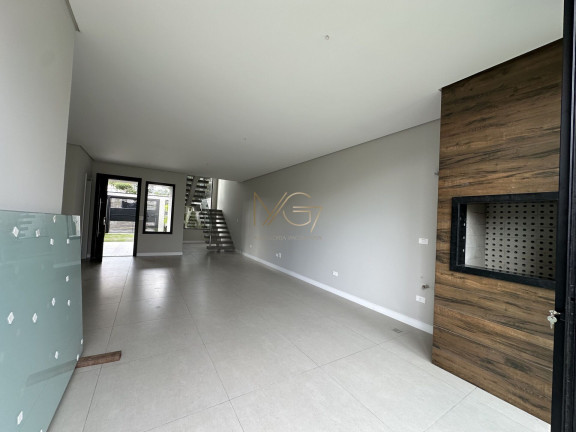 Imagem Sobrado com 3 Quartos à Venda, 147 m² em Afonso Pena - São José Dos Pinhais