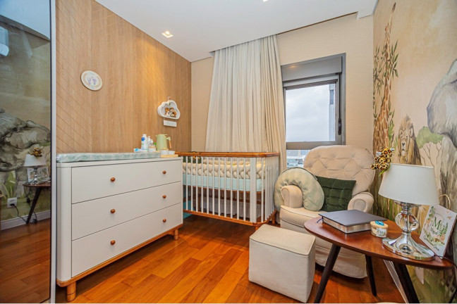 Imagem Apartamento com 2 Quartos à Venda, 131 m² em Brooklin Novo - São Paulo Imagem Apartamento com 2 Quartos à Venda, 131 m² em Brooklin Novo - São Paulo