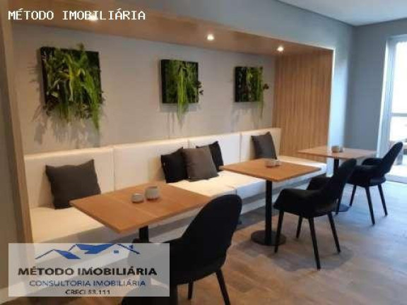 Imagem Apartamento com 3 Quartos à Venda, 64 m² em Vila Mariana - São Paulo
