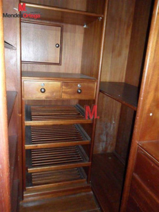 Imagem Apartamento com 3 Quartos à Venda, 180 m² em Centro - Sorocaba