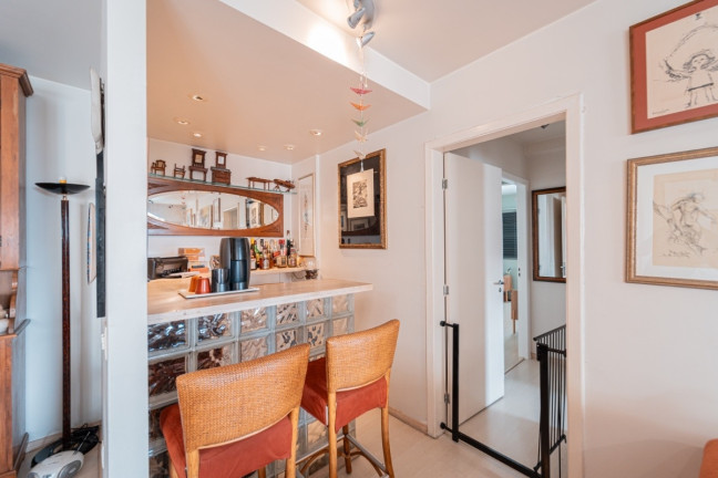 Imagem Apartamento com 3 Quartos à Venda, 130 m² em Vila Mascote - São Paulo