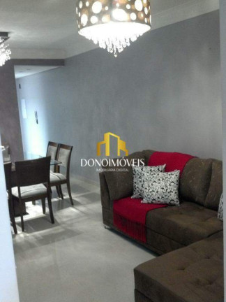 Imagem Apartamento com 3 Quartos à Venda, 86 m² em Vila Valparaíso - Santo André Imagem Apartamento com 3 Quartos à Venda, 86 m² em Vila Valparaíso - Santo André