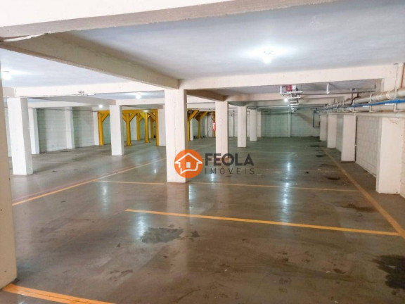 Imagem Galpão para Alugar, 8.750 m² em Loteamento Industrial Salto Grande I - Americana