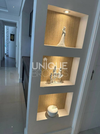 Imagem Apartamento com 3 Quartos à Venda, 163 m² em Jardim São Bento - Jundiaí Imagem Apartamento com 3 Quartos à Venda, 163 m² em Jardim São Bento - Jundiaí