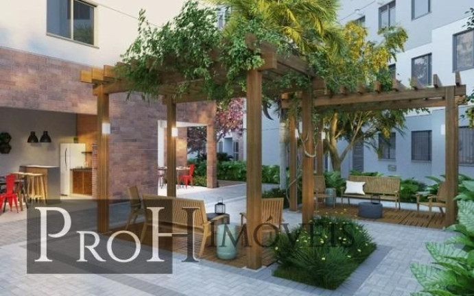Imagem Apartamento com 1 Quarto à Venda, 30 m² em Barra Funda - São Paulo