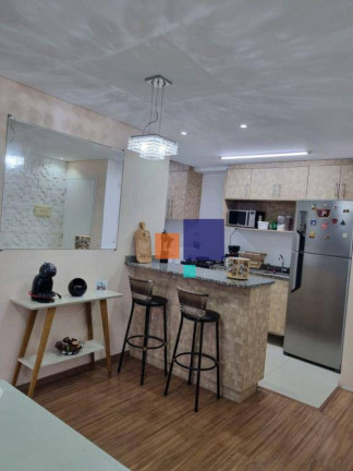 Imagem Apartamento com 3 Quartos à Venda, 60 m² em Jardim Colombo - São Paulo Imagem Apartamento com 3 Quartos à Venda, 60 m² em Jardim Colombo - São Paulo