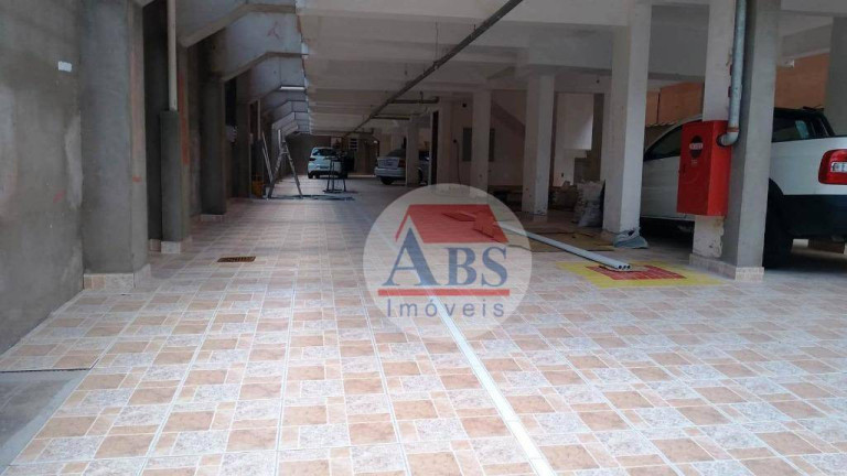 Imagem Apartamento com 1 Quarto à Venda, 32 m² em Vila Santa Rosa - Cubatão Imagem Apartamento com 1 Quarto à Venda, 32 m² em Vila Santa Rosa - Cubatão