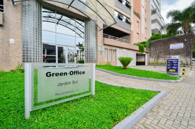 Imagem Sala Comercial à Venda, 140 m² em Vila Andrade - São Paulo Imagem Sala Comercial à Venda, 140 m² em Vila Andrade - São Paulo