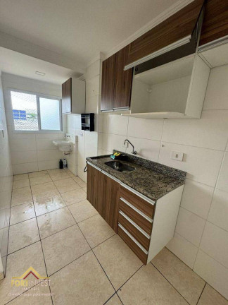 Imagem Imóvel com 1 Quarto à Venda, 40 m² em Aviação - Praia Grande Imagem Imóvel com 1 Quarto à Venda, 40 m² em Aviação - Praia Grande