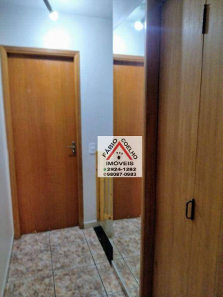 Imagem Sobrado com 3 Quartos à Venda, 80 m² em Jardim Aparecida - São Paulo Imagem Sobrado com 3 Quartos à Venda, 80 m² em Jardim Aparecida - São Paulo