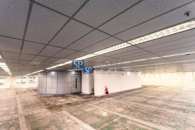 Imagem Sala Comercial à Venda ou Locação, 1.093 m² em Chácara Santo Antônio - São Paulo Imagem Sala Comercial à Venda ou Locação, 1.093 m² em Chácara Santo Antônio - São Paulo