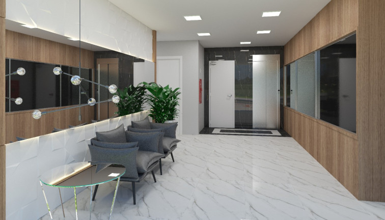 Imagem Apartamento com 3 Quartos à Venda, 97 m² em Carvoeira - Florianópolis