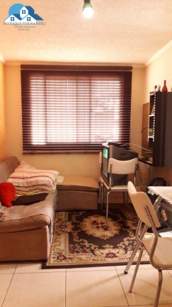 Imagem Apartamento com 3 Quartos à Venda, 55 m² em Jardim São Nicolau - São Paulo Imagem Apartamento com 3 Quartos à Venda, 55 m² em Jardim São Nicolau - São Paulo