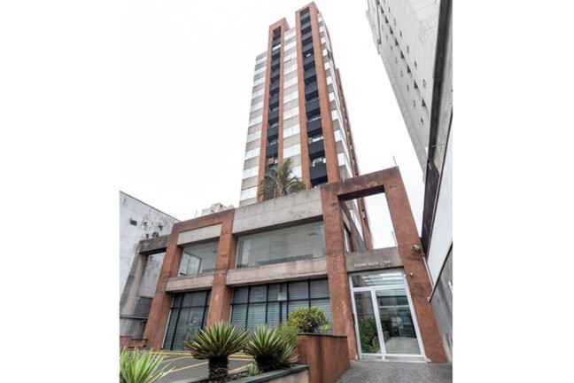 Imagem Sala Comercial à Venda, 35 m² em Vila Mariana - São Paulo Imagem Sala Comercial à Venda, 35 m² em Vila Mariana - São Paulo