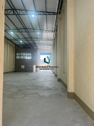 Imagem Galpão para Alugar, 567 m² em Santa Terezinha - Paulínia Imagem Galpão para Alugar, 567 m² em Santa Terezinha - Paulínia