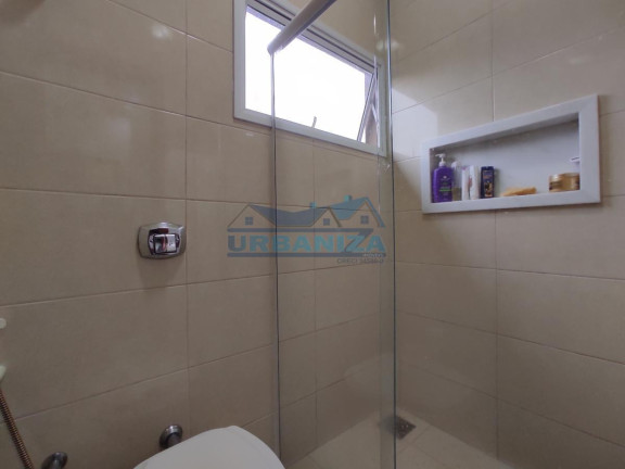 Imagem Casa com 3 Quartos à Venda, 190 m² em Condomínio San Marino - Birigui