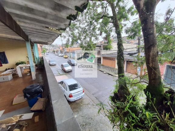 Imagem Casa com 5 Quartos à Venda, 270 m² em Parque Das Américas - Mauá Imagem Casa com 5 Quartos à Venda, 270 m² em Parque Das Américas - Mauá
