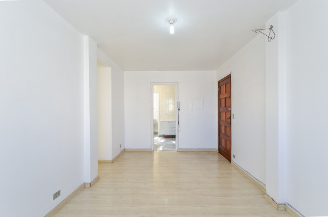 Imagem Apartamento com 3 Quartos à Venda, 74 m² em Vila Mascote - São Paulo