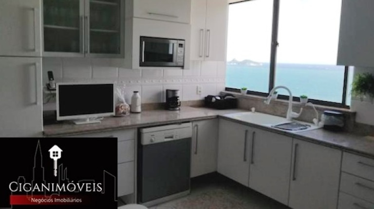 Imagem Apartamento com 4 Quartos à Venda, 320 m² em Barra Da Tijuca - Rio De Janeiro