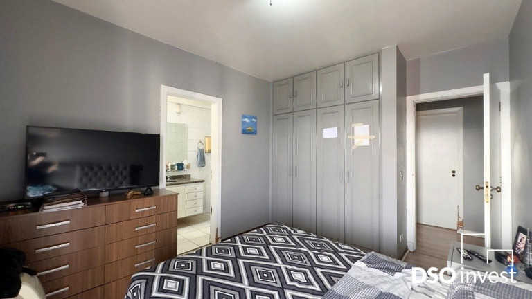 Imagem Apartamento com 4 Quartos à Venda, 289 m² em Panamby - São Paulo