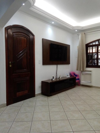 Imagem Casa com 3 Quartos à Venda, 214 m² em Vila Alpina - São Paulo