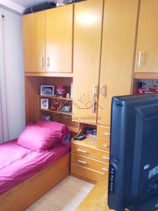 Imagem Apartamento com 2 Quartos à Venda, 50 m² em Cidade Antonio Estevao De Carvalho - São Paulo Imagem Apartamento com 2 Quartos à Venda, 50 m² em Cidade Antonio Estevao De Carvalho - São Paulo