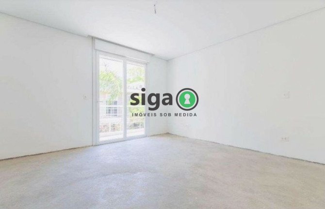 Imagem Casa com 4 Quartos à Venda, 425 m² em Alto Da Boa Vista - São Paulo